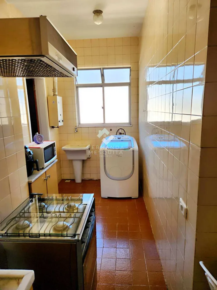 Apartamento, 2 quartos, 86 m² - Foto 15