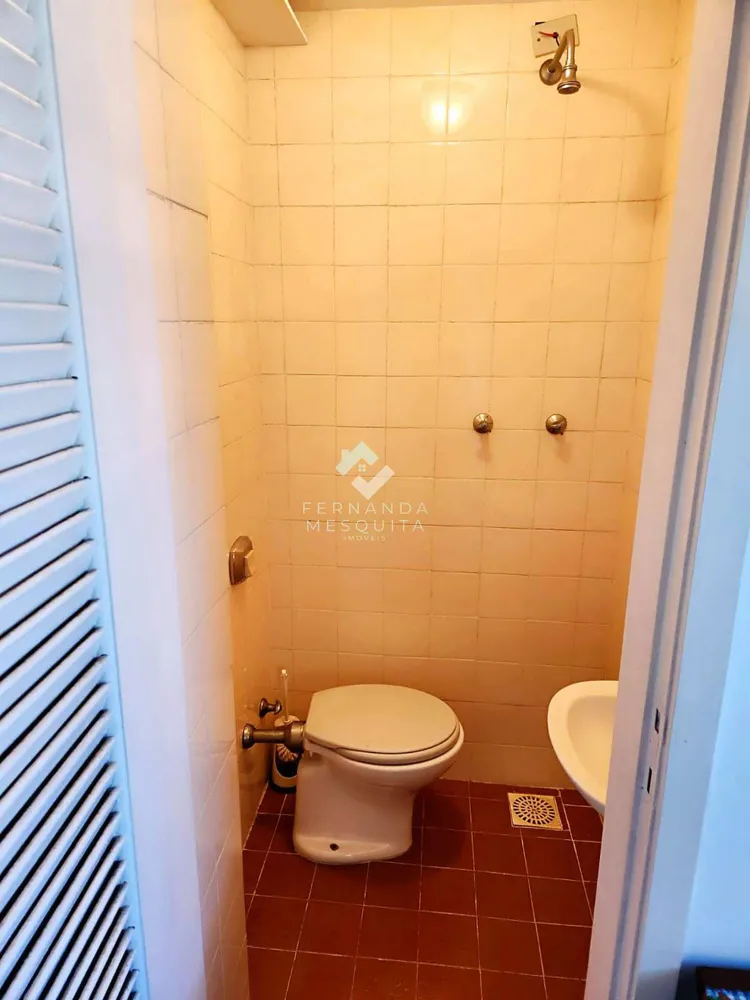 Apartamento, 2 quartos, 86 m² - Foto 12