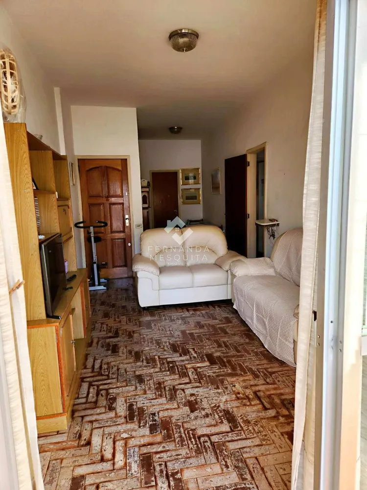 Apartamento, 2 quartos, 86 m² - Foto 3