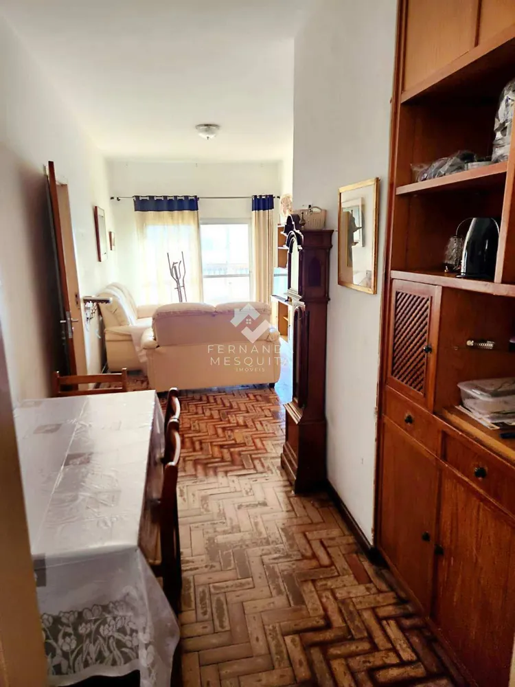 Apartamento, 2 quartos, 86 m² - Foto 1