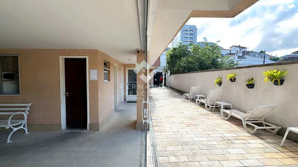 Apartamento, 2 quartos, 86 m² - Foto 24
