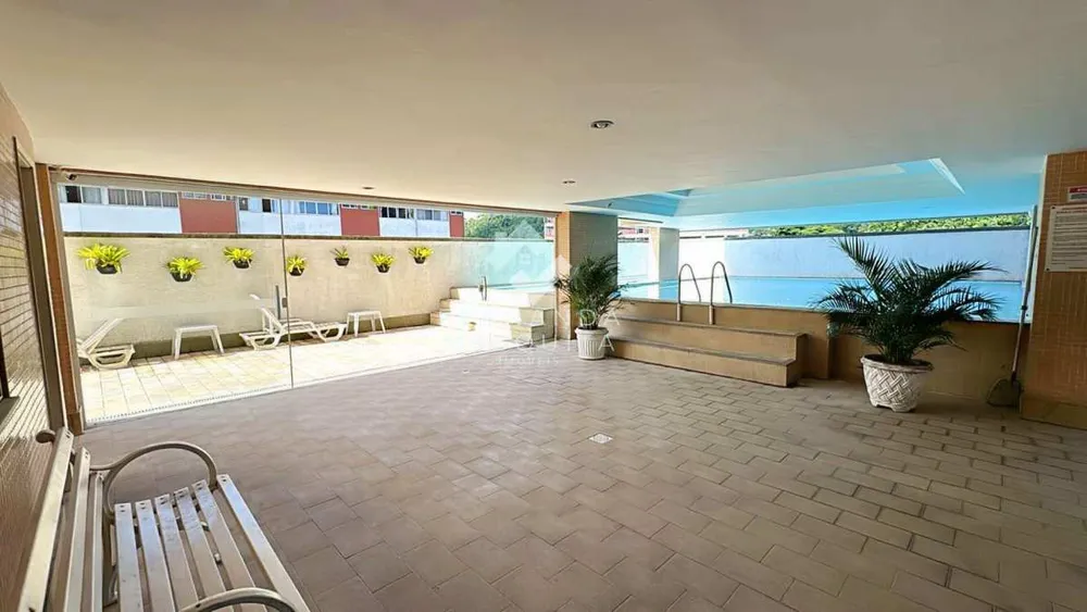 Apartamento, 2 quartos, 86 m² - Foto 23