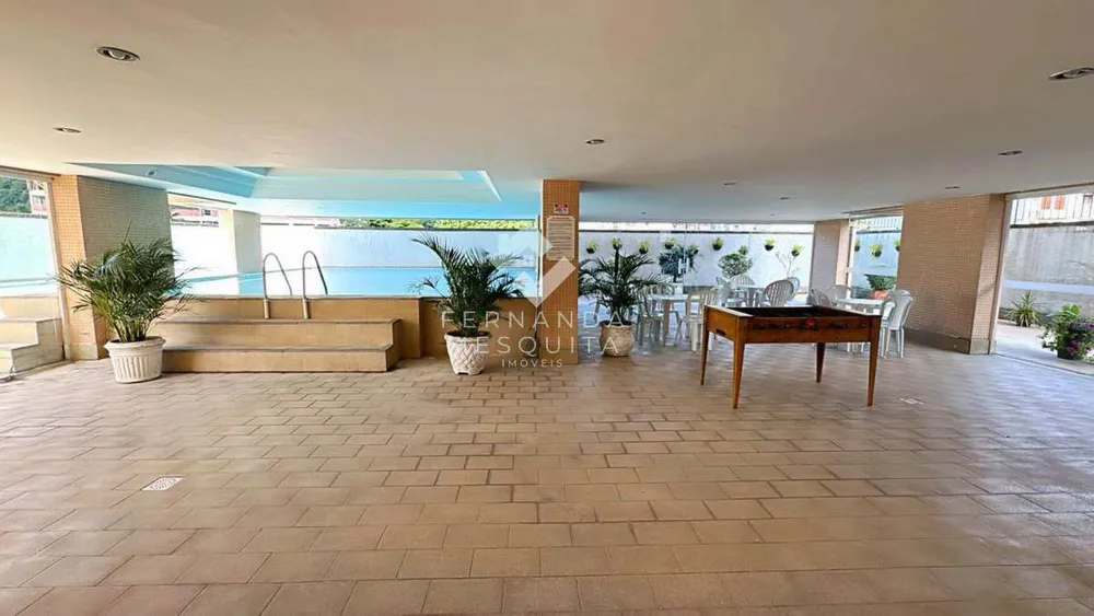 Apartamento, 2 quartos, 86 m² - Foto 22