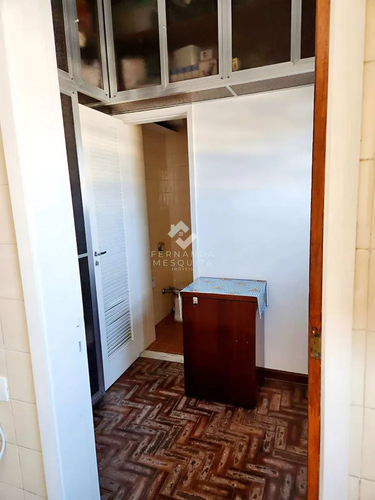 Apartamento, 2 quartos, 86 m² - Foto 7