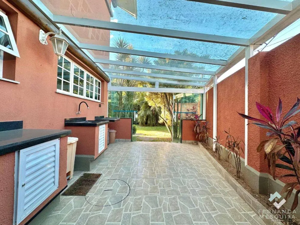 Casa, 3 quartos, 150 m² - Foto 37