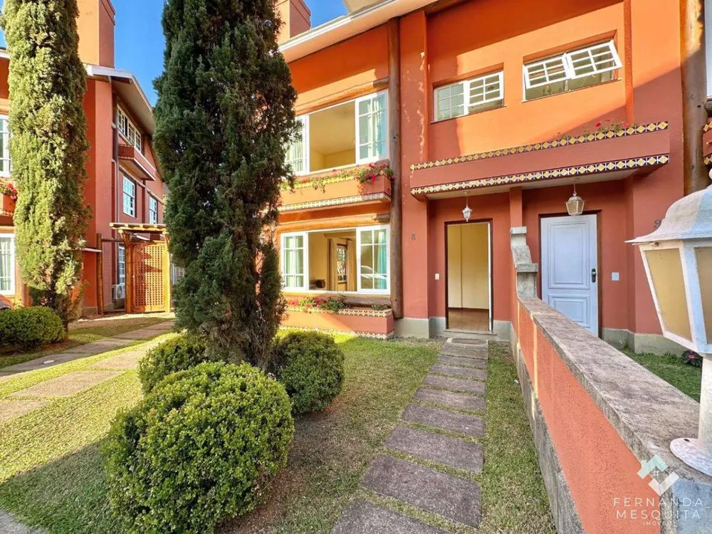 Casa, 3 quartos, 150 m² - Foto 2