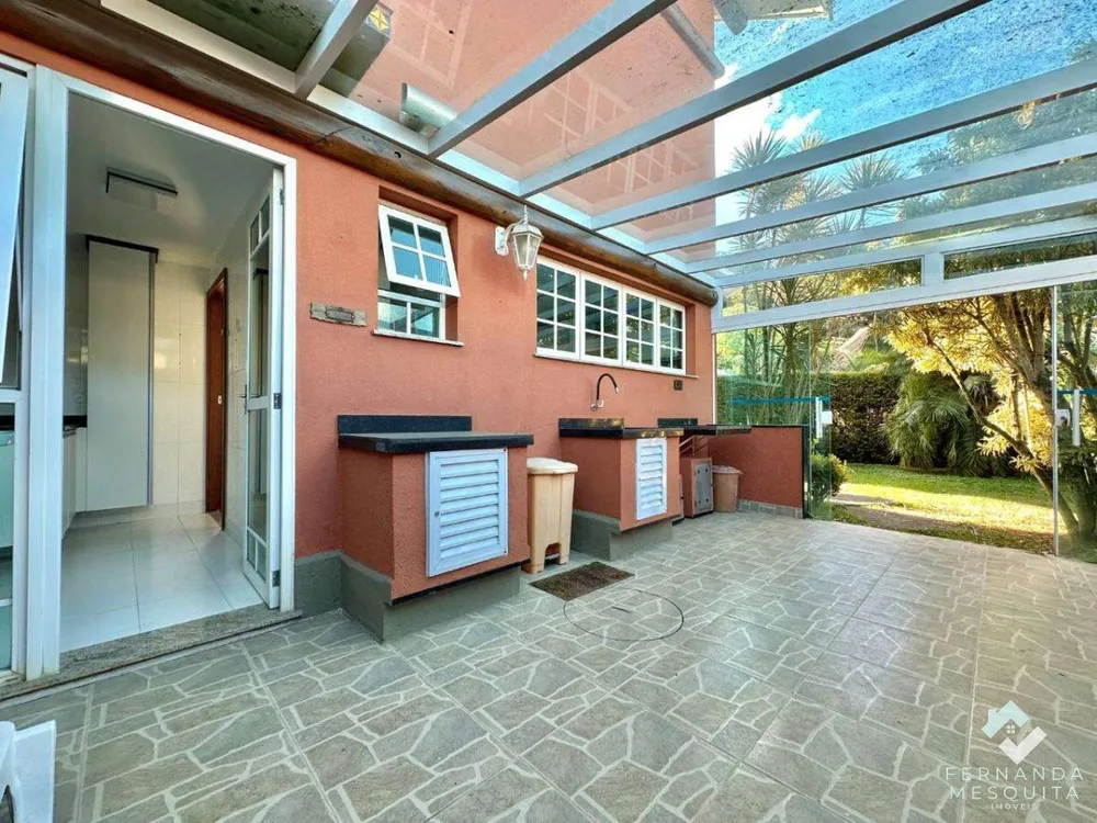 Casa, 3 quartos, 150 m² - Foto 39