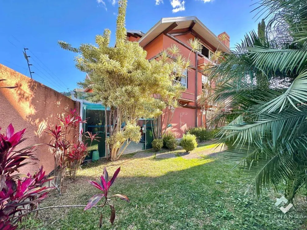 Casa, 3 quartos, 150 m² - Foto 41