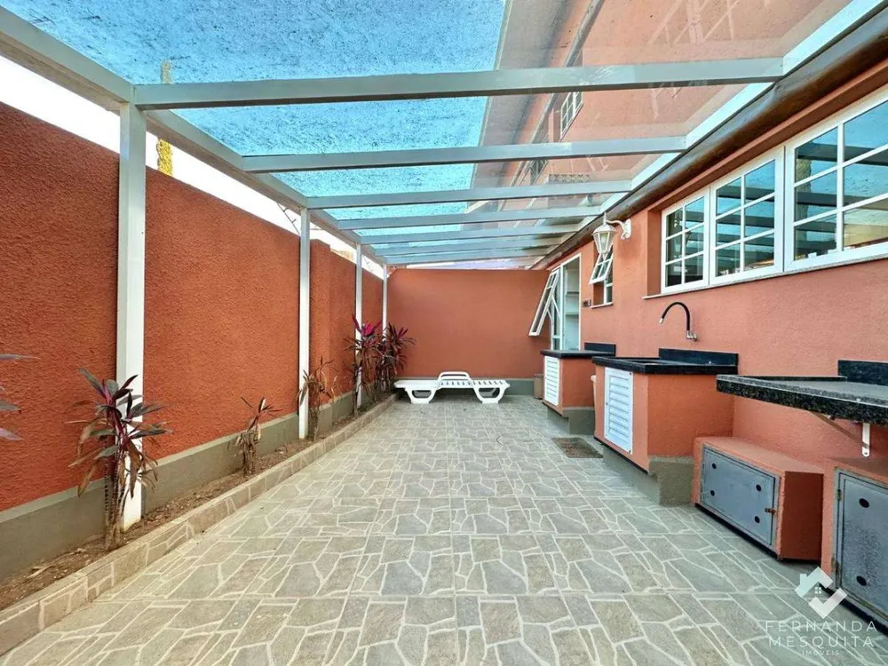 Casa, 3 quartos, 150 m² - Foto 38