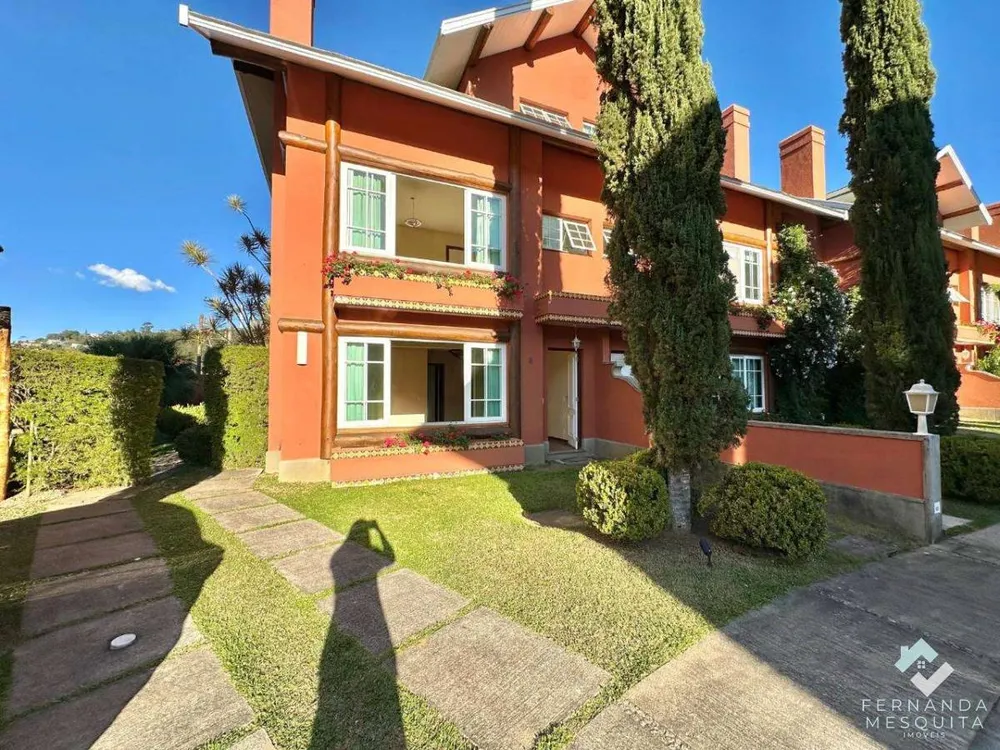 Casa, 3 quartos, 150 m² - Foto 17