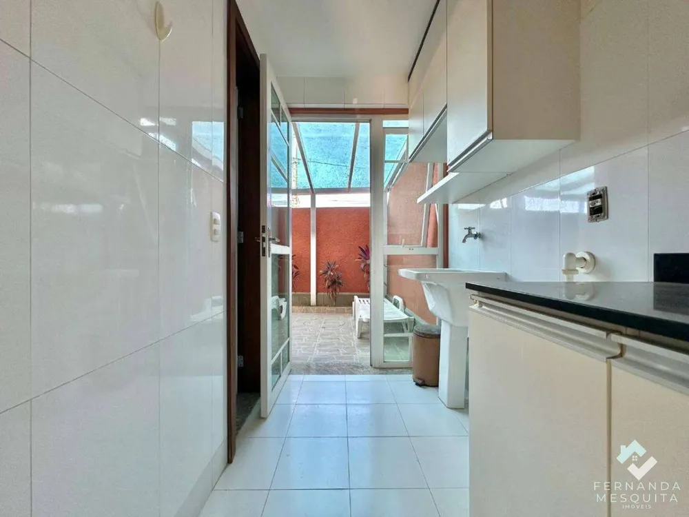 Casa, 3 quartos, 150 m² - Foto 32