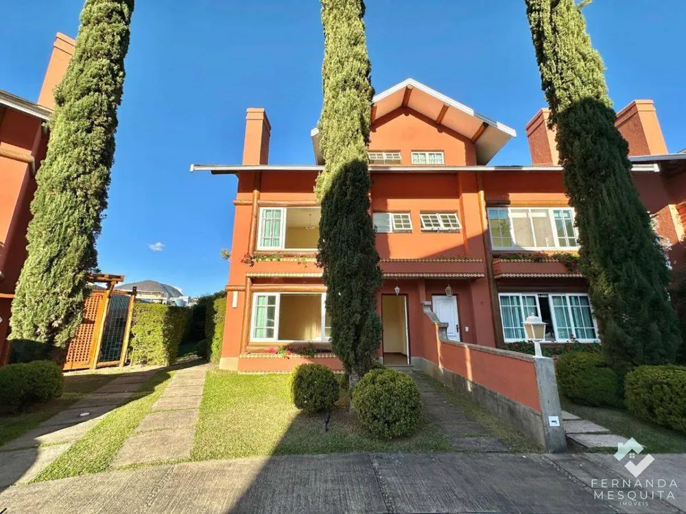 Casa, 3 quartos, 150 m² - Foto 1