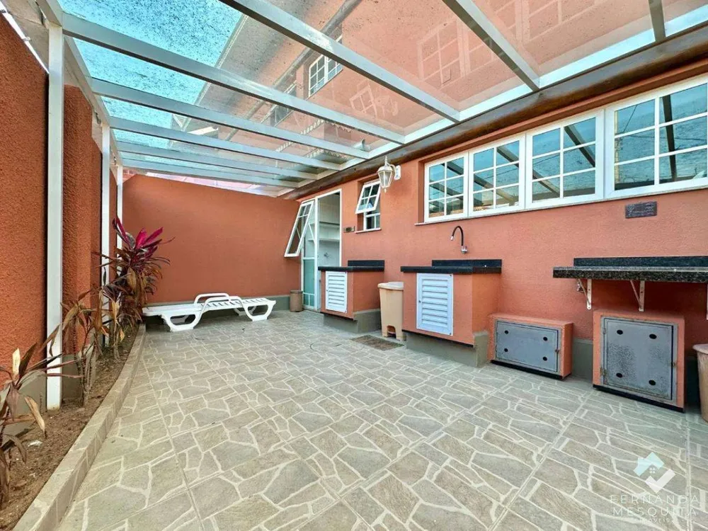 Casa, 3 quartos, 150 m² - Foto 40