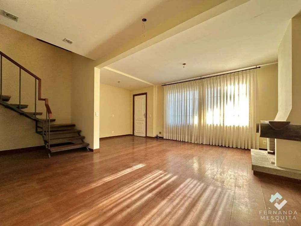 Casa, 3 quartos, 150 m² - Foto 6