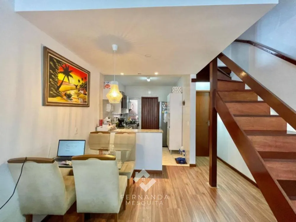 Casa de Condomínio, 2 quartos - Foto 6