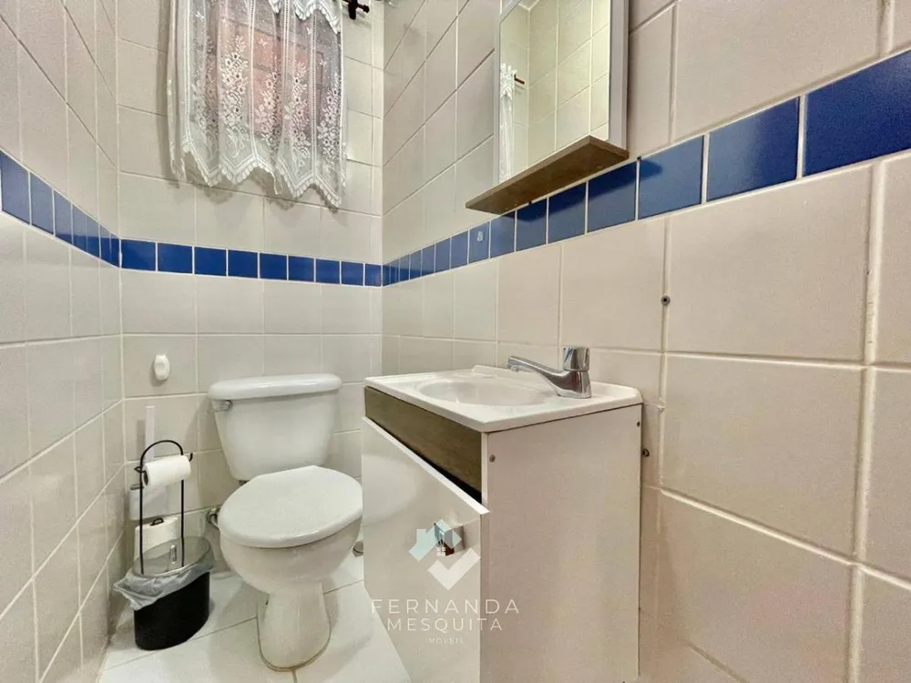 Casa de Condomínio, 2 quartos - Foto 17