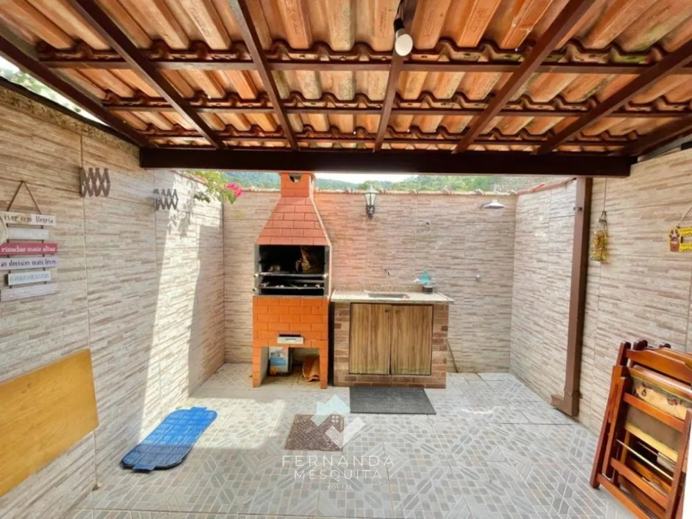Casa de Condomínio, 2 quartos - Foto 23