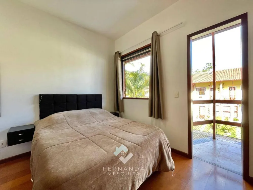 Casa de Condomínio, 2 quartos - Foto 16