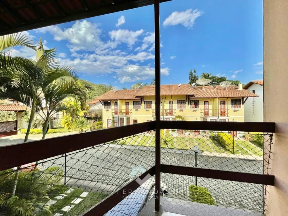 Casa de Condomínio, 2 quartos - Foto 4