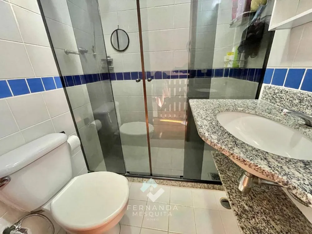 Casa de Condomínio, 2 quartos - Foto 18