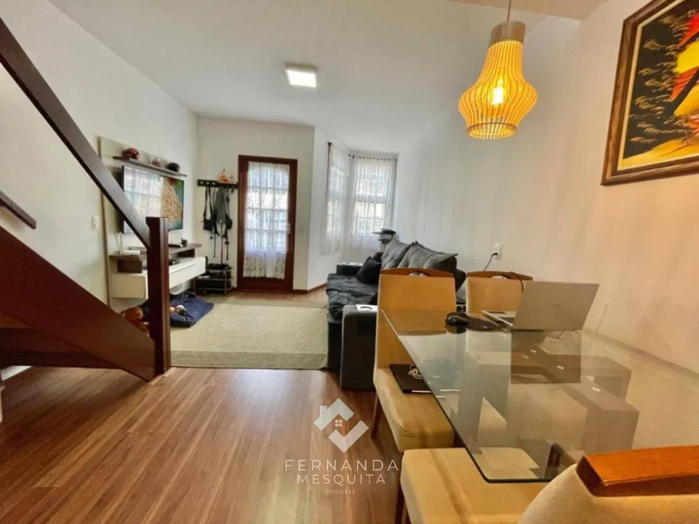 Casa de Condomínio, 2 quartos - Foto 7