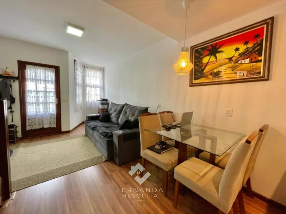 Casa de Condomínio, 2 quartos - Foto 8