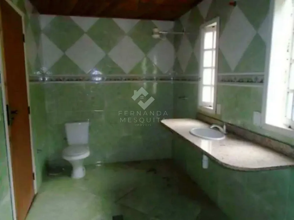Casa de Condomínio, 4 quartos - Foto 18