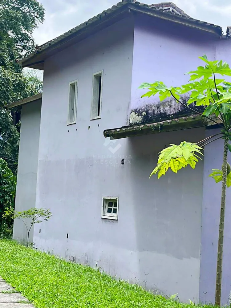 Casa de Condomínio, 4 quartos - Foto 20