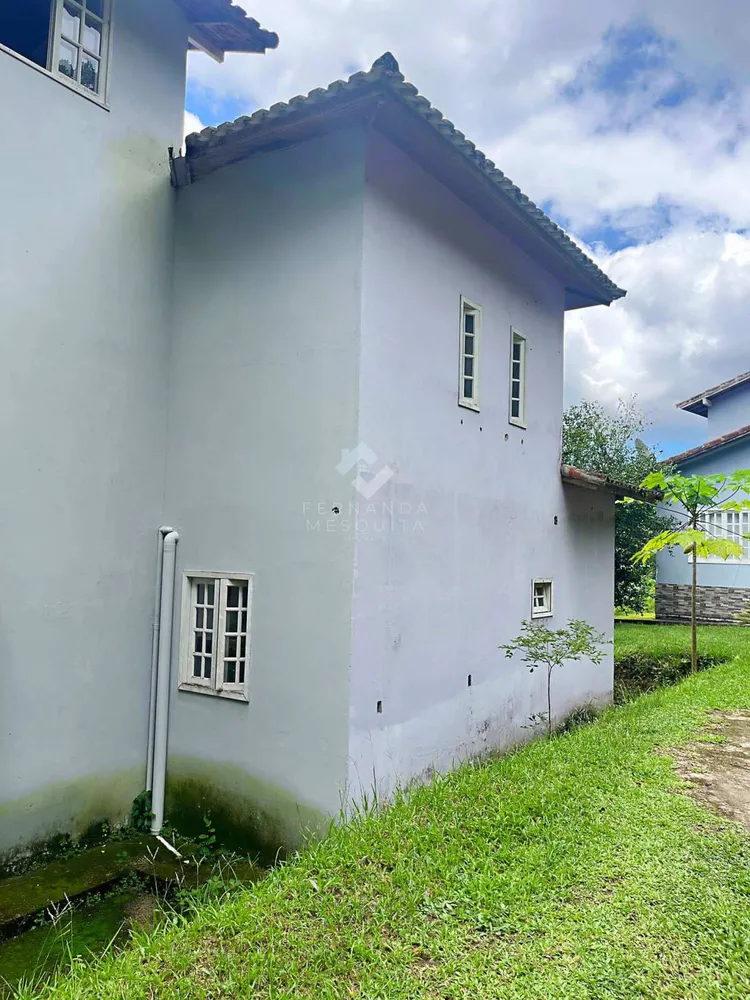 Casa de Condomínio, 4 quartos - Foto 23