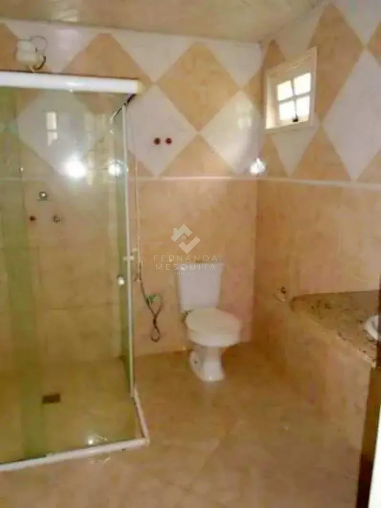 Casa de Condomínio, 4 quartos - Foto 12