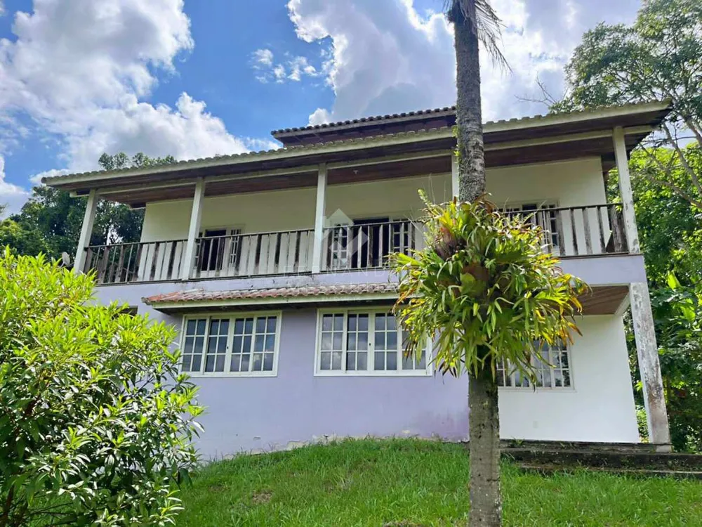 Casa de Condomínio, 4 quartos - Foto 1