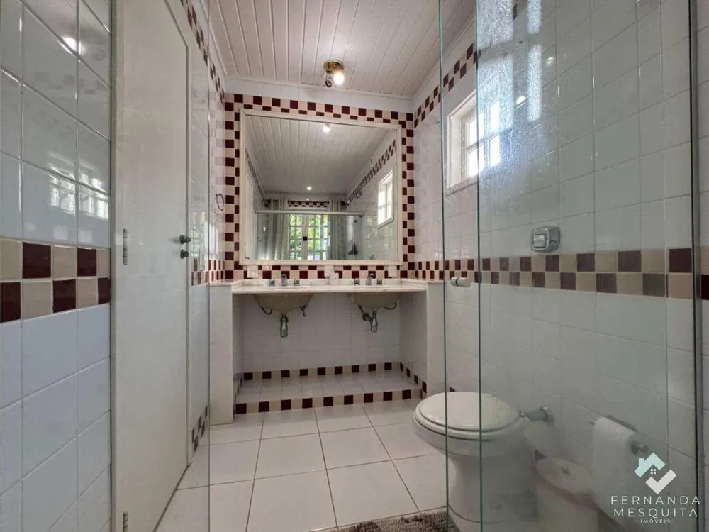 Casa de Condomínio, 4 quartos - Foto 7