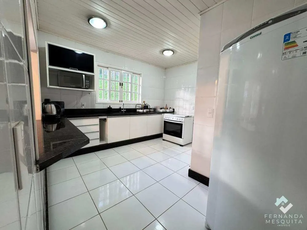 Casa de Condomínio, 4 quartos - Foto 10