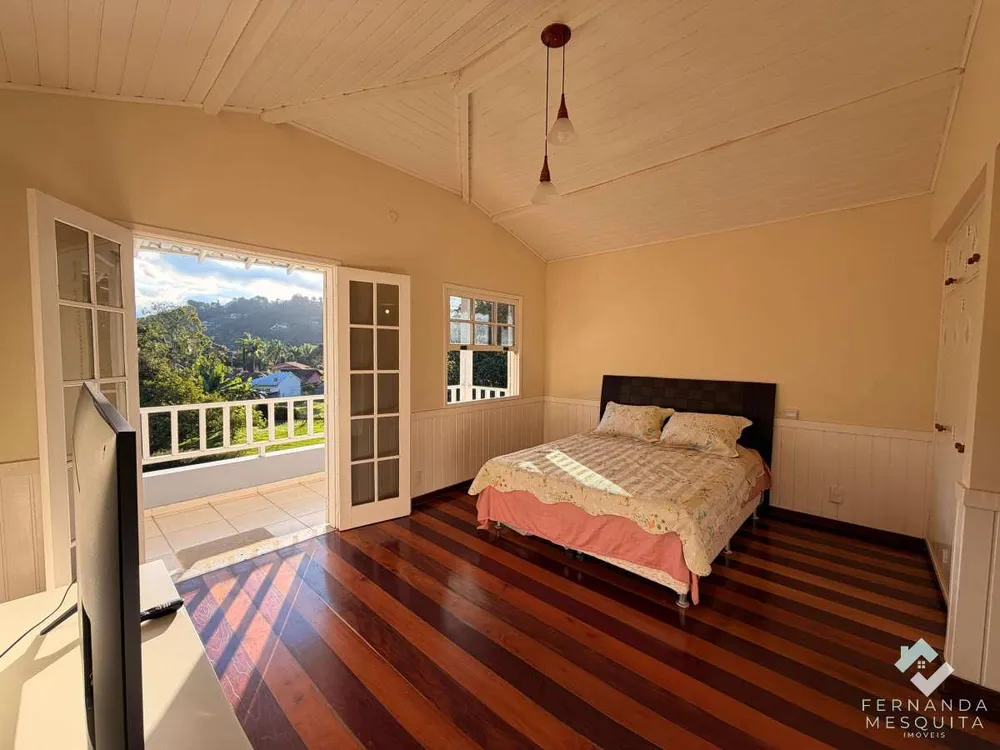 Casa de Condomínio, 4 quartos - Foto 30
