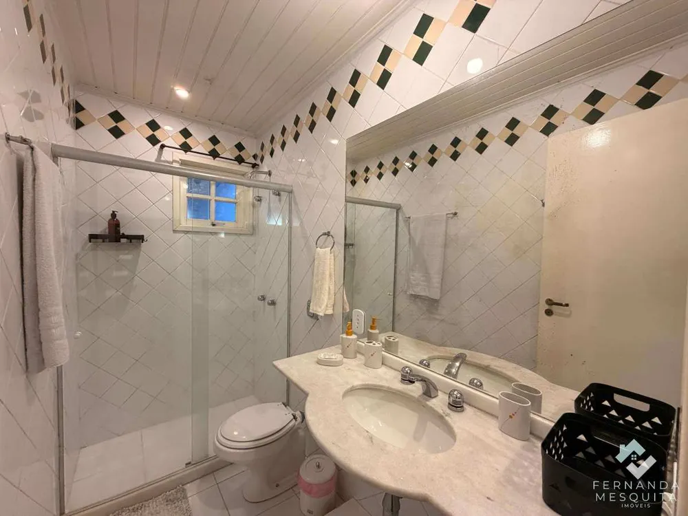 Casa de Condomínio, 4 quartos - Foto 24