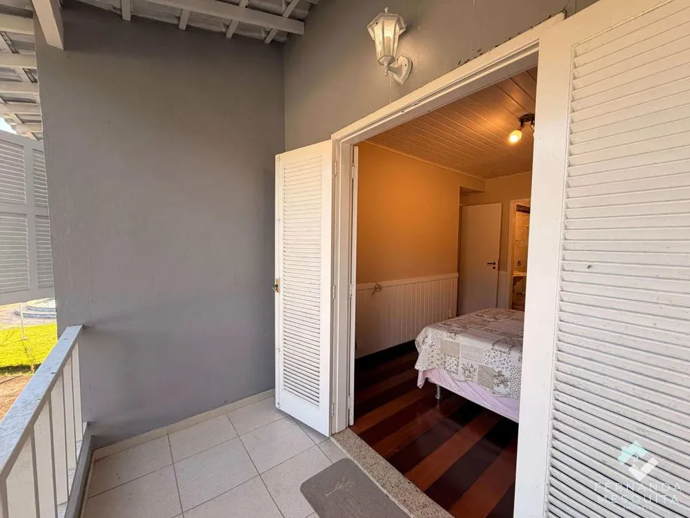 Casa de Condomínio, 4 quartos - Foto 23
