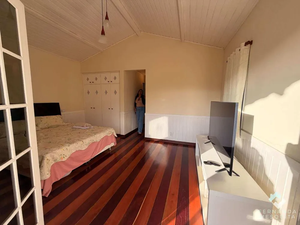 Casa de Condomínio, 4 quartos - Foto 29