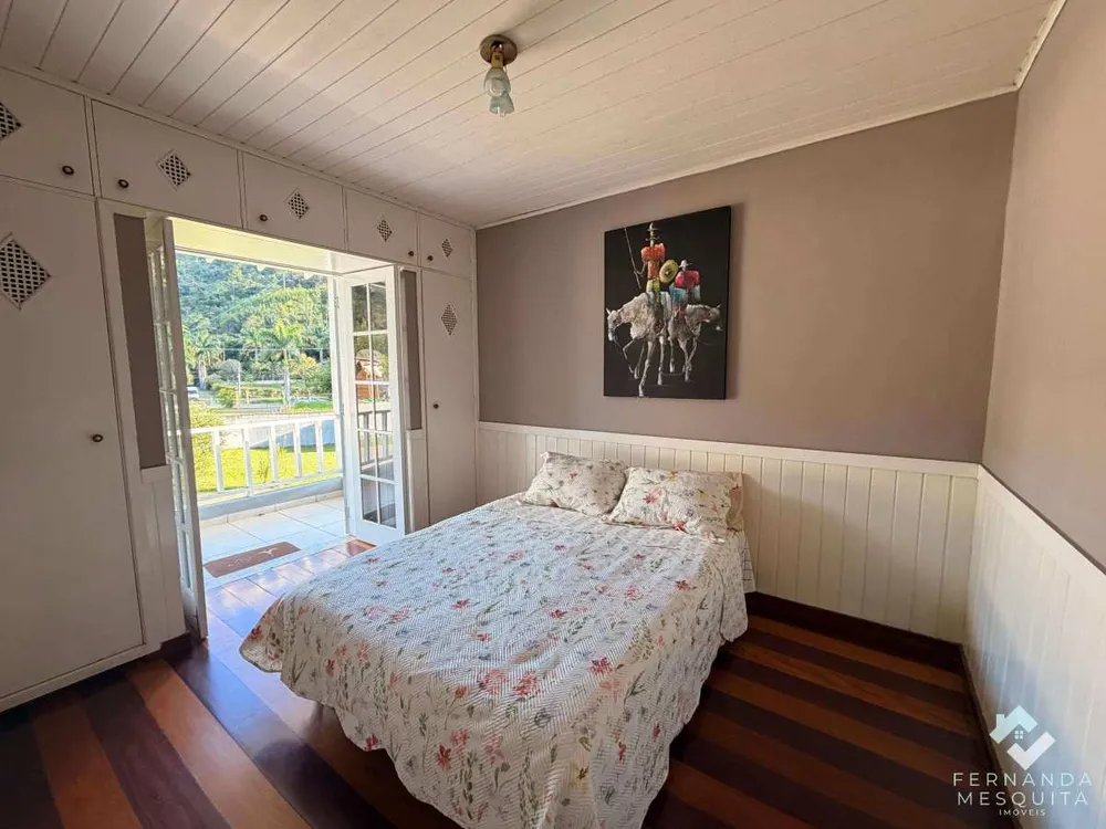 Casa de Condomínio, 4 quartos - Foto 18