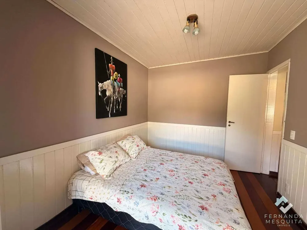 Casa de Condomínio, 4 quartos - Foto 12
