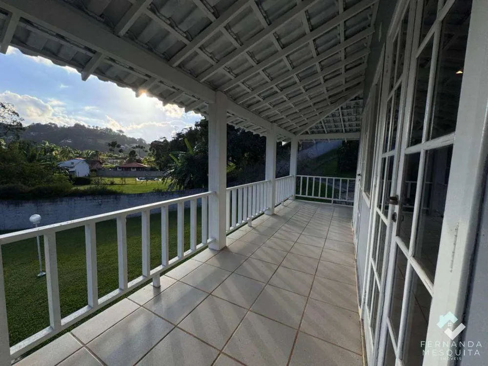 Casa de Condomínio, 4 quartos - Foto 11