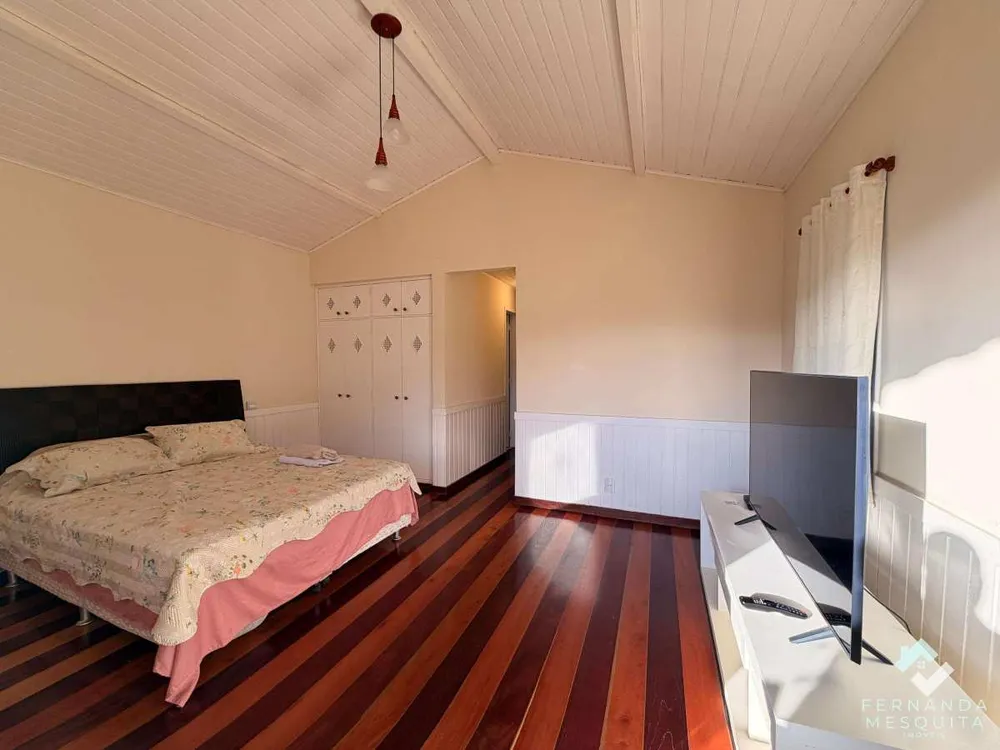 Casa de Condomínio, 4 quartos - Foto 31