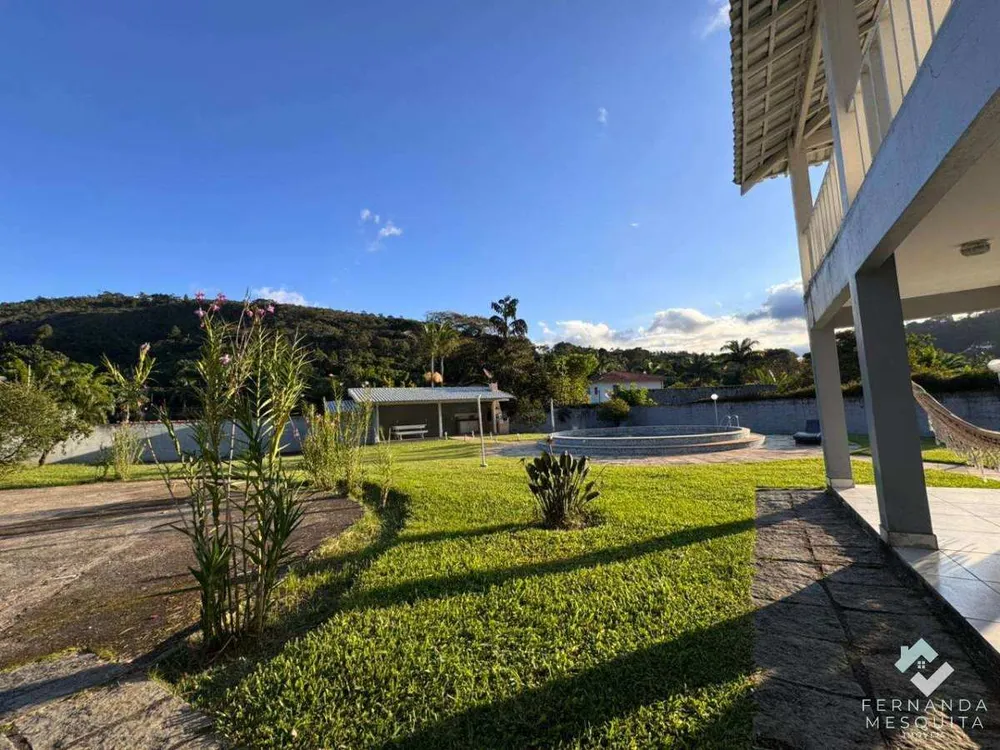 Casa de Condomínio, 4 quartos - Foto 40