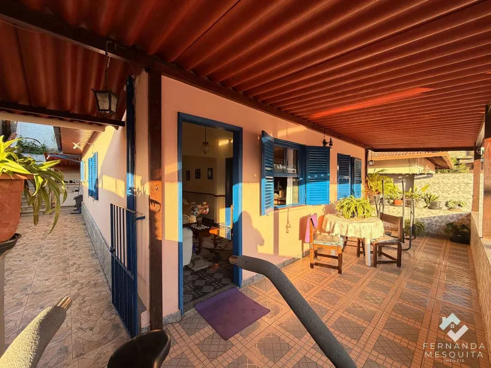 Casa, 3 quartos, 122 m² - Foto 3