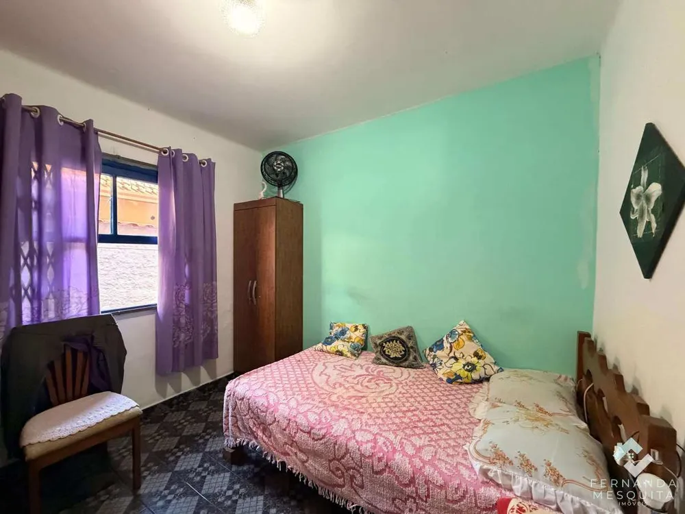 Casa, 3 quartos, 122 m² - Foto 8