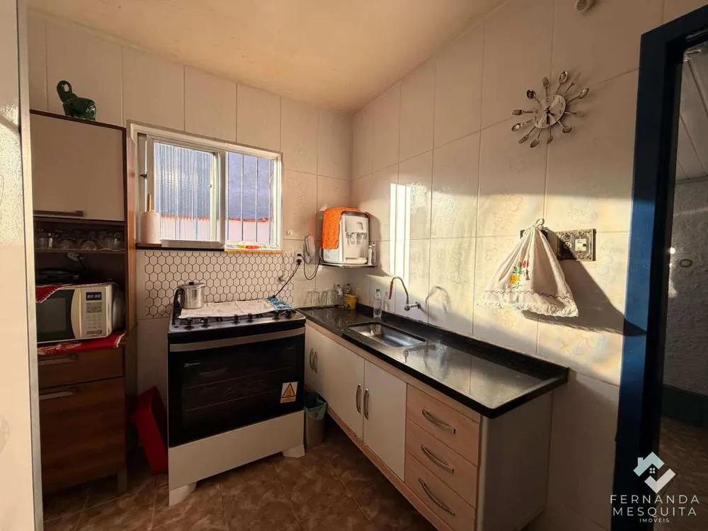Casa, 3 quartos, 122 m² - Foto 12