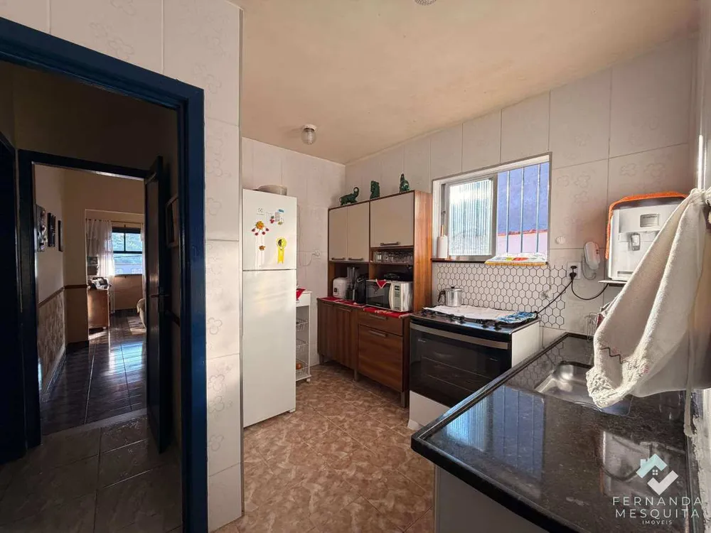 Casa, 3 quartos, 122 m² - Foto 10