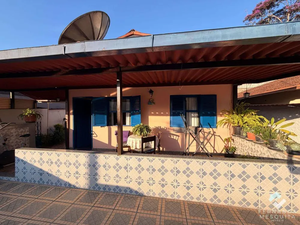 Casa, 3 quartos, 122 m² - Foto 6