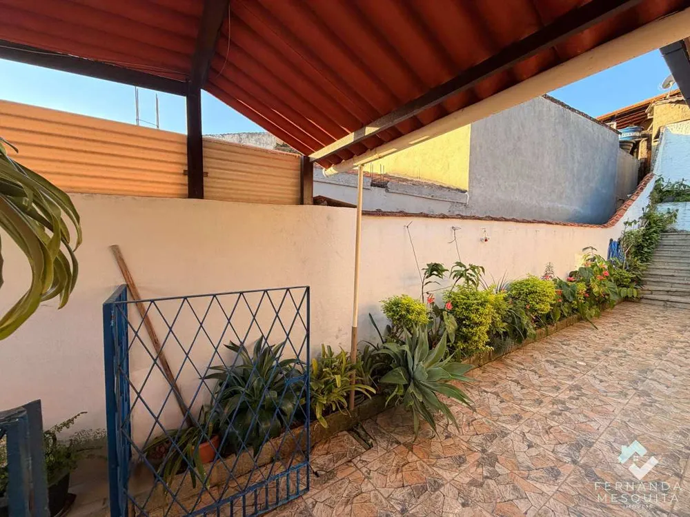 Casa, 3 quartos, 122 m² - Foto 18