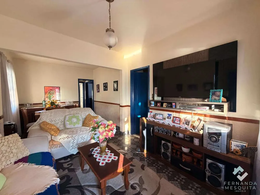 Casa, 3 quartos, 122 m² - Foto 4