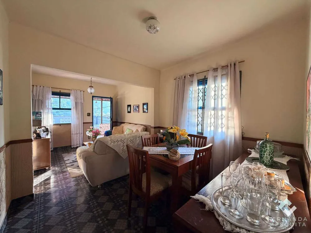 Casa, 3 quartos, 122 m² - Foto 11